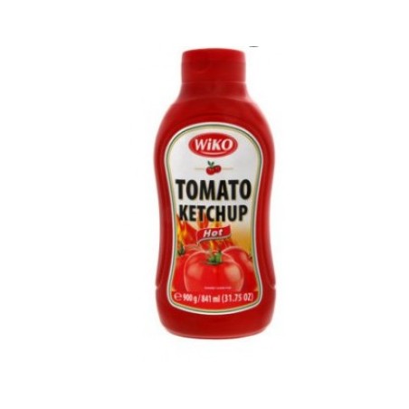 Wiko Ketchup Hot 900